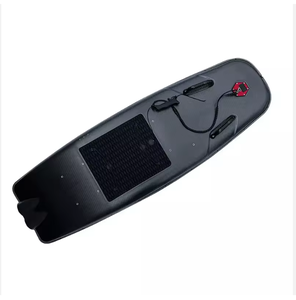 Meilleure Offre : Planche de Surf Électrique en Fibre de Carbone avec Moteur de Pulvérisation - Product Image 4