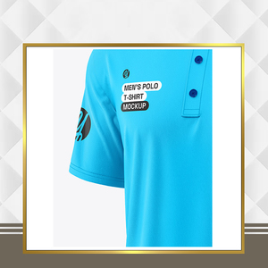 Camisas de Manga Corta para Hombre, Diseño de Lujo, Tejido Piqué 100% Algodón, Calidad Premium, Disponibles en Grandes Cantidades - Product Image 2