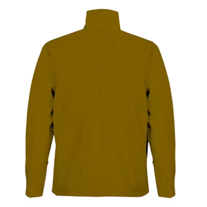 Fabrication sur mesure de vestes coupe-vent avec coque en polyester léger, personnalisation de la marque privée pour l'international - Product Image 4