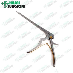 Great Quality Stainless Steel <b>Open</b> <b>up</b> Kerrison Surgical Orthopedic Instruments by Hasni Surgical CE ISO Approved - Product Image 4