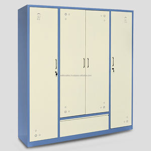 Caja fuerte ignífuga de 02 pisos-Fábrica y proveedores de cajas fuertes de depósito-mejor barata al por mayor - Product Image 1