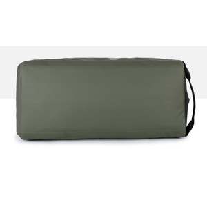 Bolsas de Gimnasio Resistentes al Por Mayor con Logotipo Personalizado, Bolsa Deportiva Impermeable de Gran Capacidad, Bolsa de Viaje Resistente para Entrenamiento y Fitness - Product Image 1