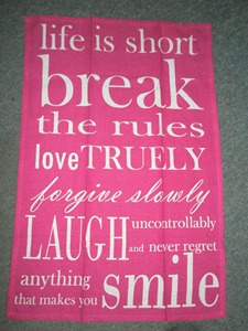 Factory <b>Baristas</b> Woven Cotton Waffle Towel Kitchen Washable Cleaning Cloth Quick Drying Disposable <b>Coffee</b> Bar Dish - Product Image 6