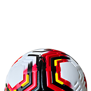 Balón de Fútbol Talla 5, PU, Alta Calidad para Entrenamiento, Diseño Personalizado Impreso, Fabricante OEM, Venta al Por Mayor de Equipamiento Deportivo - Product Image 4