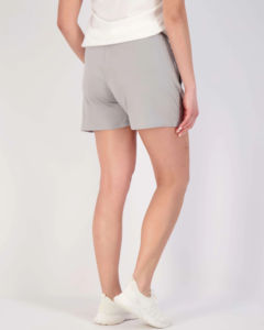 Shorts de Yoga de Cintura Alta para Mujer, Transpirables, de Secado Rápido, Ecológicos, Ropa Deportiva para Gimnasio, Sin Costuras, para Ejercicio - Product Image 6