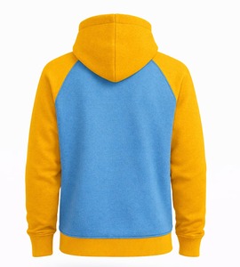 Sudadera con Capucha Bordada de los Jaguars de la Universidad del Sur de Luisiana, Sudadera Unisex HBCU - Product Image 2