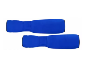 Espinilleras Transpirables para Entrenamiento Deportivo, Equipo de Protección Cómodo para Piernas, Proveedor Mayorista - Product Image 6