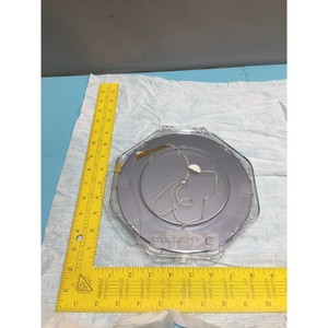 KLA Tencor SensArray 1501B-8-0111ไทเทเนียมชิ้นเดียว – อุปกรณ์และชิ้นส่วนเซมิคอนดักเตอร์คุณภาพสูงจากทั่วโลกที่ได้รับความไว้วางใจ - Product Image 1