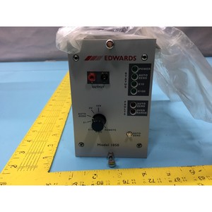 ตัวควบคุมมัลติพลายเออร์รุ่น BOC Edwards 1050 - อุปกรณ์และชิ้นส่วนเซมิคอนดักเตอร์ระดับโลกที่เชื่อถือได้ - Product Image 4