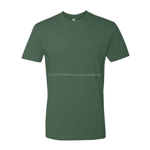 Camisetas 65% Poliéster 35% Algodón, Camiseta Ligera Anvil - Product Image 3