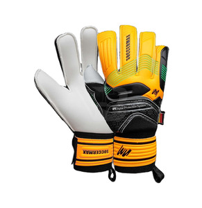 Wholesale 2026 Professional Soft Comfortable Football Goalkeeper Gloves6 - Product Image 6