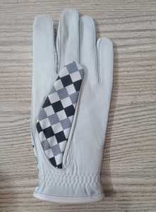 ถุงมือกอล์ฟสำหรับผู้หญิง GEO BROTHERS รุ่น Professional สำหรับเล่นกลางแจ้ง มือซ้าย/ขวา ทำจากหนังแกะนุ่ม ระบายอากาศได้ดี สี Phantom ปิดด้วยแถบตีนตุ๊กแก - Product Image 3