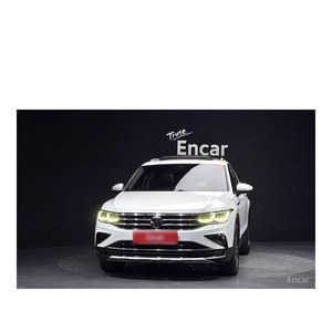 Volkswagen Tiguan 2.0 TDI Prestige 2023, 31,642 km, Diésel, Volante a la Izquierda, Asientos de Cuero, Cámara Trasera - Product Image 3