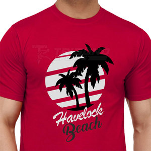 Camisetas Ligeras para Hombre 100% Algodón - Tela de Felpa Resistente, Logotipo y Talla Personalizados, Último Estilo de Alta Calidad - Product Image 6