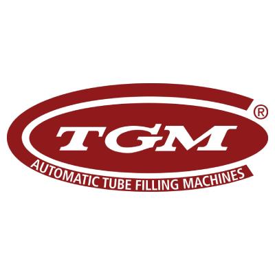 TGM - TECNOMACHINES S.R.L. logo