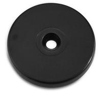 Étiquette RFID 13,56 MHz, étanche, en PVC, disque en plastique ABS 213, contrôle d'accès