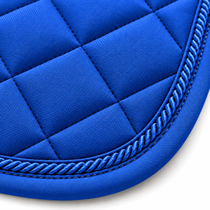 Almohadilla de Algodón para Silla de Montar Ecuestre, Estilo Salto Multiusos, Cómoda Protección para Caballos, Venta al por Mayor Personalizada, Bajo MOQ, Suministro a Granel 100% - Product Image 5