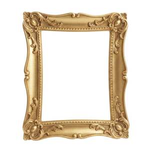 Cadre en laiton patiné argenté vintage, finition dorée, cadre photo rustique en laiton, fournisseur de cadres métalliques haut de gamme, cadre en laiton - Product Image 3