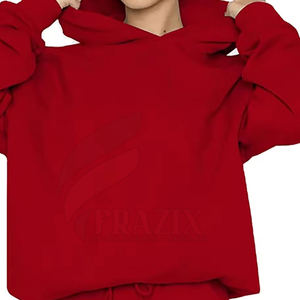 Ensemble sweat à capuche et short pour femme – Look estival tendance – Ensemble deux pièces avec service OEM – Qualité élégante - Product Image 6