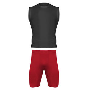 Maillot de football 7 contre 7 pour hommes à prix abordable – Respirant, personnalisé, très demandé, confortable et tendance – Tenue de sport pour hommes 7 contre 7 - Product Image 1
