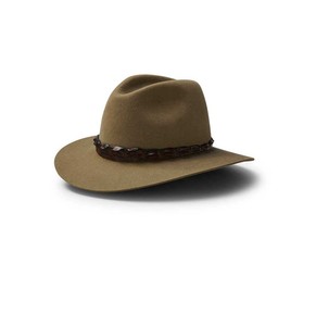 Unisex Cowboy <b>Hat</b> Western Style Casual Wide Brim Outdoor Travel Cap Full Grain 4 Seasons USA Europe Market Trending Gear 2026 - Product Image 6
