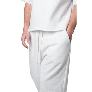 Pantalon de survêtement personnalisé pantalon de jogging léger de qualité supérieure pour l'entraînement en cours d'exécution mode urbaine Style décontracté 2026 - Product Image 3