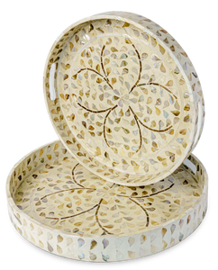 Plateau de service en carton classique jetable FAIZA CRAFT pour hôtel, maison, mariage, décoratif, prix de gros, Uttar Pradesh, Inde - Product Image 4