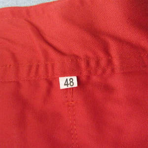 Kilt Tradicional Clásico Rojo para Mujer, con Bolsillos con Broches, Tela Transpirable Personalizada, Faldas Escocesas para Niñas - Product Image 2