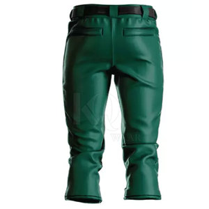 ชุดเบสบอลผู้ชายประสิทธิภาพสูง ระบายอากาศได้ดี น้ำหนักเบา เสื้อเจอร์ซีย์และกางเกงสวมใส่สบาย พิมพ์หมายเลขได้ตามต้องการ ทนทาน เหมาะสำหรับเล่นกีฬา - Product Image 5