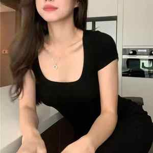 Camiseta sin mangas multiusos para mujer con logotipo personalizado – Ideal para gimnasio, correr, yoga y looks casuales y elegantes para la calle - Product Image 4