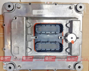 Nuevo Controlador de Motor Kalmar 923976.4525 ECU TAD1250VE Volvo 21695313 para Piezas de Apilador Retráctil TAD1250VE - Product Image 2