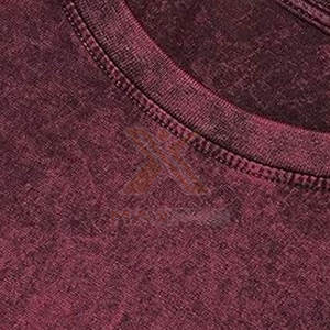 T-shirts pour hommes de couleur unie à bas prix, vente en gros, t-shirts pour hommes résistants, nouveaux arrivages de t-shirts pour hommes - Product Image 5