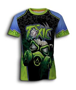 Maillot de baseball pour hommes Maillot de baseball classique en polyester respirant Vêtements de sport Game Day Maillot de baseball Slim Fit Mesh Fabric Vêtements de sport - Product Image 5