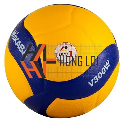 Pallavolo personalizzato all'ingrosso della fabbrica di pallavolo di alta qualità in PVC di dimensioni 5 palla da pallavolo Indoor all'aperto sport al coperto