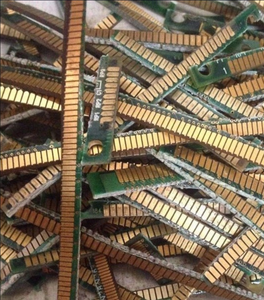 Ceramic CPU scrap/Ceramic CPU processor scrap Cheap Price - Product Image 6