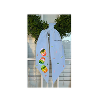 Nouvelle ceinture unique brodée à la main, confortable et colorée, ornée de perles et de crêpes de graines, pour un look festif et décoratif.