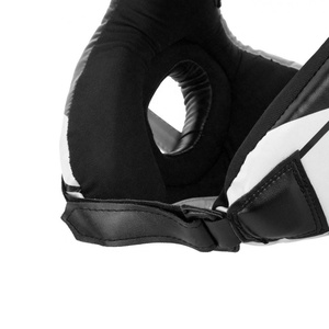 <b>Boxing</b> Head Guards Sports Items Head Guard Taekwondo Mma <b>Gear</b> Babies Head Protector Custom Safety Helmet - Product Image 3