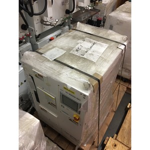 Risshi YR-9020SH((NX), 20101017, Enfriador - Equipo y Piezas de Semiconductores de Confianza con Legado Global - Product Image 2