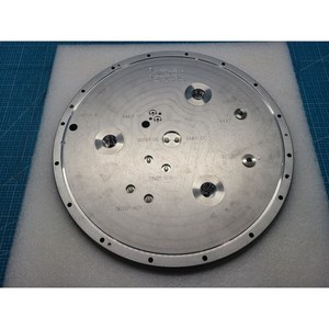 AMAT 0190-29756 Piezas de Equipo de Semiconductores Legacy Usadas Como Están - Product Image 5