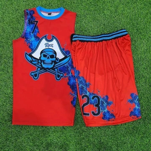 Tenues de football américain 7 contre 7 unisexes pour adultes, haute qualité, personnalisables, ensemble de vêtements de sport compressifs, respirants et à séchage rapide, très demandées - Product Image 1