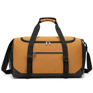 Bolsa de Deporte Grande Personalizada con Logotipo, Bolsa de Gimnasio para Deportes al Aire Libre, Bolsa de Viaje Impermeable - Product Image 4