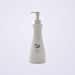 ct plus lotion corporelle Demiflo 190 Val Blanc Lotion corporelle 250ml - Product Image 3
