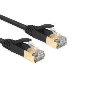 Câble Ethernet RJ45 8 fils CC Europe Pologne, adapté aux routeurs, câbles réseau LAN pour ordinateurs, 12 m - Product Image 2