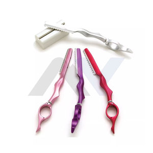 Maquinillas de Afeitar Profesionales de Alta Calidad, las Más Vendidas, para Cortar y Adelgazar el Cabello, para Hombres y Mujeres - Product Image 1