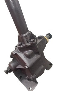 708600R93 Boîtier de direction robuste de remplacement pour tracteur IH B250, pièce de rechange - Product Image 4