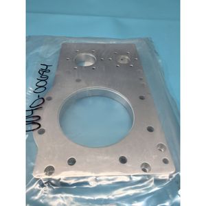Placa Adaptadora para Válvula de Compuerta AMAT 0040-00684, TXZ - Equipo y Piezas de Semiconductores de Confianza de Tradicción Global - Product Image 4