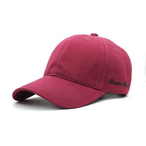 Gorra de Hombre de Alta Calidad para las Cuatro Estaciones, Unisex, con Bordado de Lentejuelas, Tela de Poliéster/Algodón, 2026 - Product Image 5