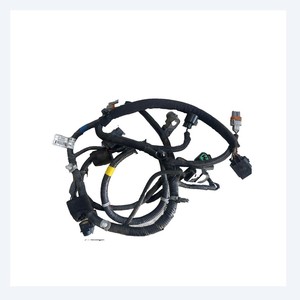 Compatible avec le capteur de stationnement PDC pour KIA Niro 2021, faisceau de câblage avant pour capteur de stationnement PDC pour KIA Niro 2021 - Product Image 5