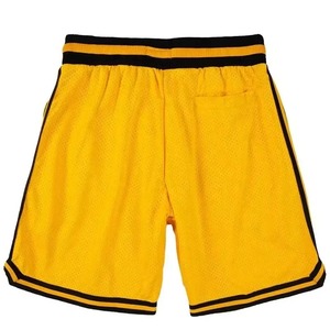 Men's Casual Custom <b>Compression</b> Workout <b>Shorts</b> Liner Mesh Solid Pattern Breathable Quick Dry Canvas Gym <b>Shorts</b> Pocket <b>Shorts</b> - Product Image 2