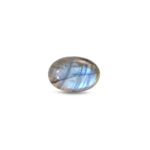 Piedra Preciosa Suelta de Labradorita con Corte Ovalado Natural de 54.05 Quilates para Joyería Fina - Product Image 1